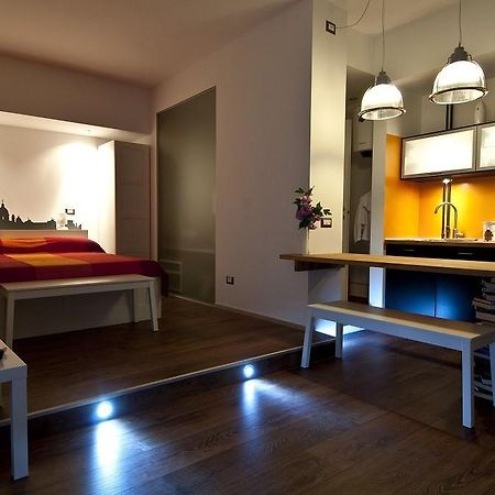 Smart House - Meloria Villa Rome Buitenkant foto