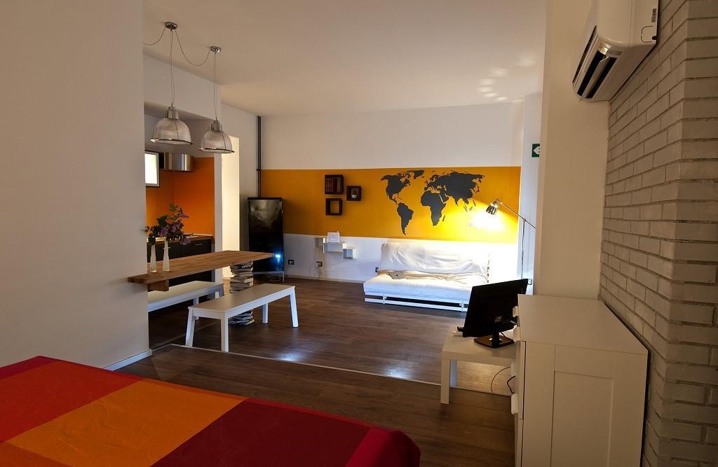 Smart House - Meloria Villa Rome Buitenkant foto