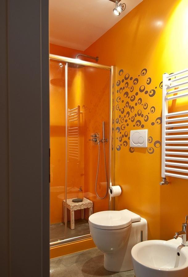 Smart House - Meloria Villa Rome Buitenkant foto
