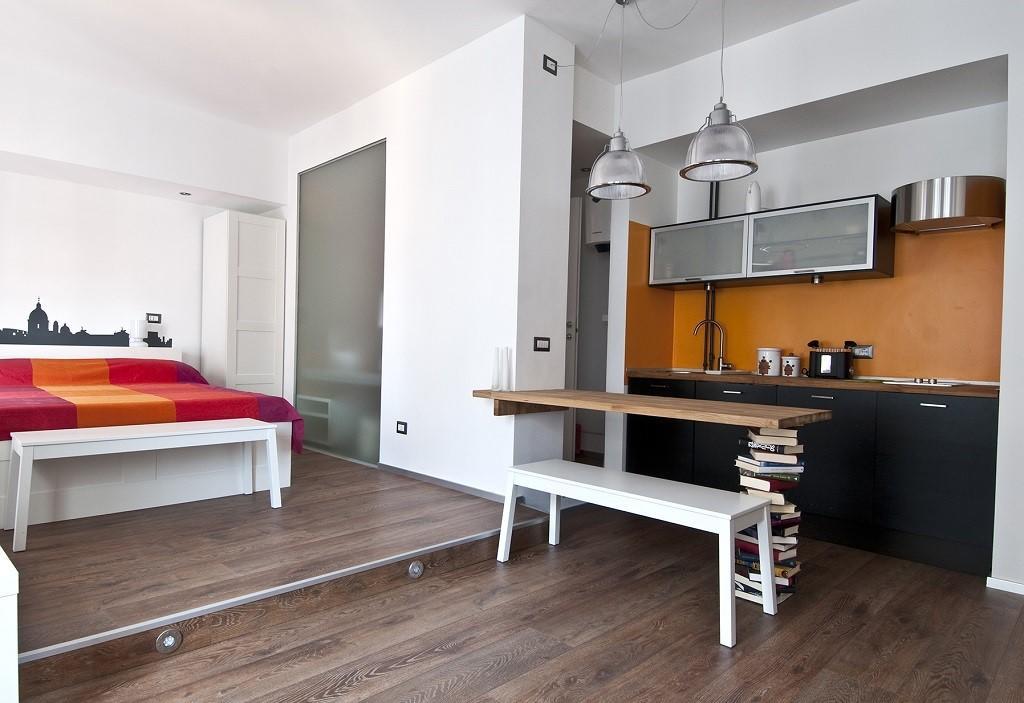 Smart House - Meloria Villa Rome Buitenkant foto