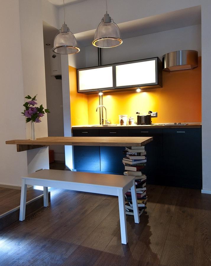 Smart House - Meloria Villa Rome Buitenkant foto