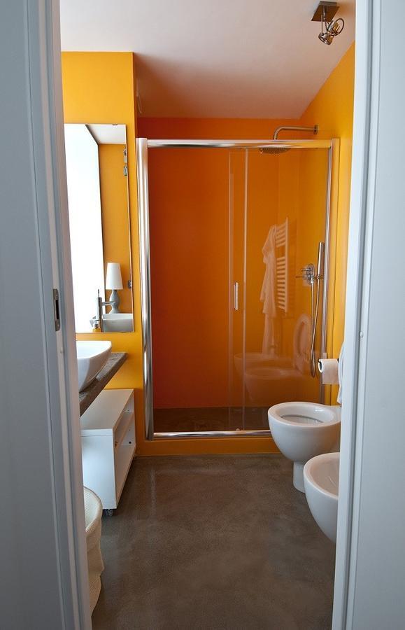 Smart House - Meloria Villa Rome Buitenkant foto