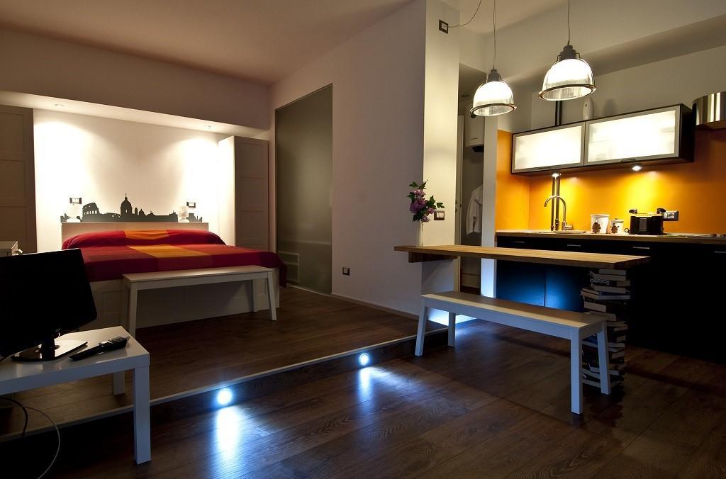 Smart House - Meloria Villa Rome Buitenkant foto