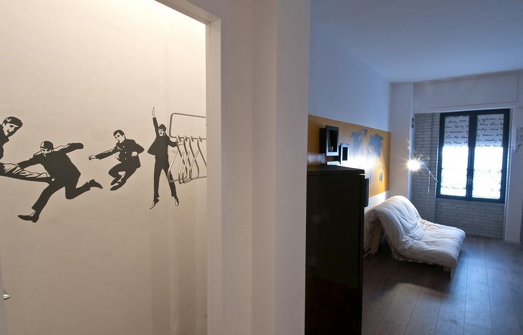 Smart House - Meloria Villa Rome Buitenkant foto